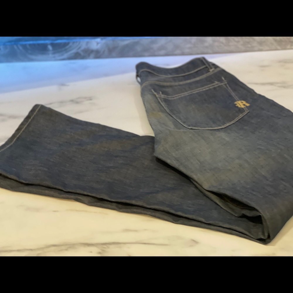 Rich & skinny jeans